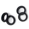 BMW R1200C R850R R1100R K1200LT R1150R R1100S R850RT Fork Seal & Wiper Set (1993-2006)