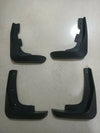 2007-2011 LEXUS ES350 Sedan 4-Door Mud Flaps (2007-2011)