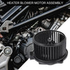 Toyota Sienna, Cadillac HVAC Blower Motor Assembly (2004-2010)
