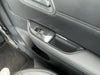 Nissan Rogue Door Window Lift Panel Switch Carbon Fiber Cover Trim (2021-2023)