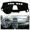 Opel Mokka Buick Encore Dash Mat Sun Cover Pad (2013-2016)