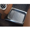 Benz E-Class E300 W213 2016-18 Metal Rear Middle Bridge Panel Trim Interior