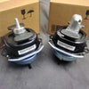 BMW X5 X6 2 x Engine Motor Mounts (2007–2014)