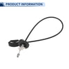 Land Rover Freelander 2 Door Latch Cable No.LR019820 (2006-2014)