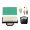 John Deere Mowers LA135 LA145 Z425 Service Kit (2006-2023)