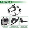 Lexus RX350 AWD ABS Wheel Speed Sensor (2010-2013)