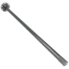 Landcruiser 76 78 79 Series VDJ76 VDJ78 VDJ79 LH Rear Axle Shaft (2007-2021)