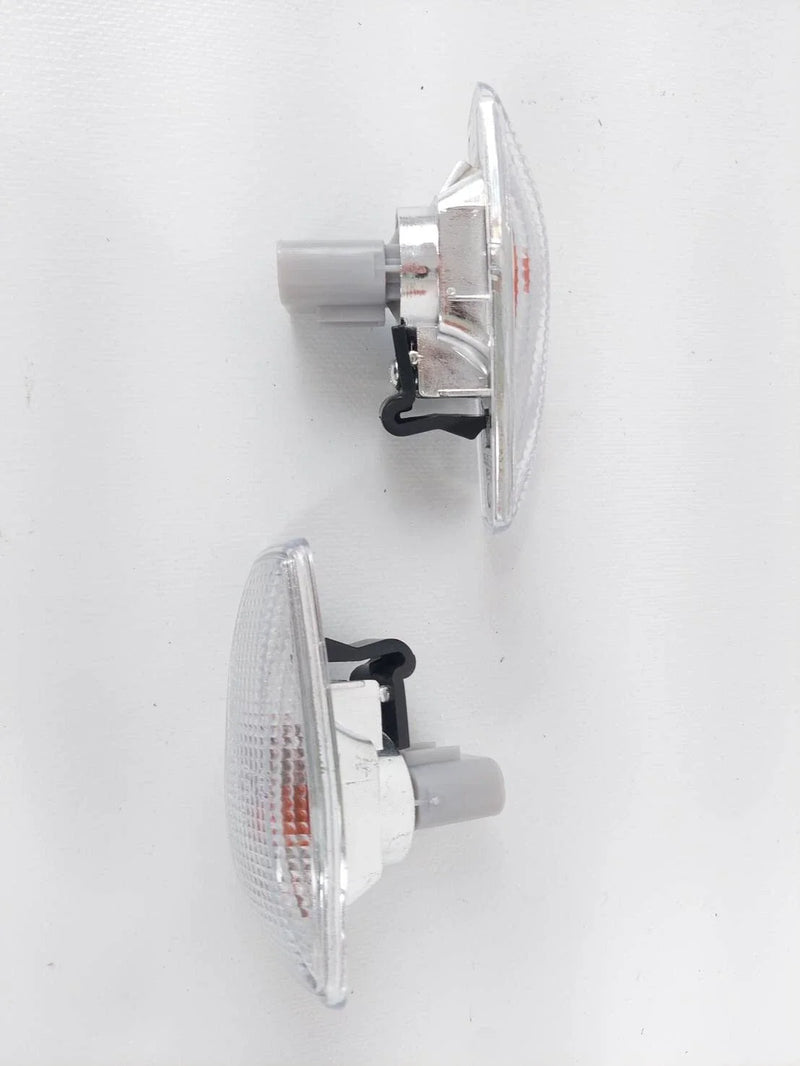 Hyundai Elantra, Getz, Tucson, Accent, Matrix, Terracan Blinker Repeater (2000-2023)