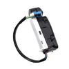Mercedes-Benz W203 C180 C200 C220 C230 C240 C280 Master Window Switch (2000-2007)