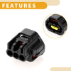 Toyota - 1 Set Crankshaft Position Sensor Connector Plug