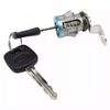 Toyota Tundra Rear Tailgate Lock Cylinder w/ 2 Keys (2007-2013)