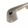Interior Grab Handle Pull Brown 1 PC Fits Nissan Navara D21 Pickup 1986-97 D06