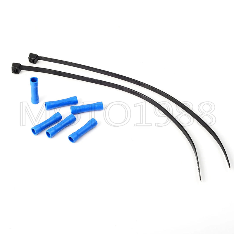 Polaris Sportsman Ignition Key Switch 3-Position