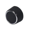 Chevrolet Silverado 1500 / Sierra 1500 2x Rear Radio Control Knob Button