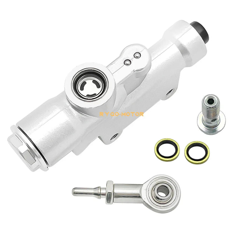 K-T-M 525 530 540 560 SX SXF SMR SXS EXC EXCF XC Rear Brake Master Cylinder