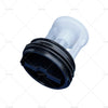 WashSmart FabricSmart QuickSmart Haier Fisher Paykel Filter Cap