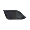 Nissan Rogue Blue Tow Hook Cover (2017-2020)