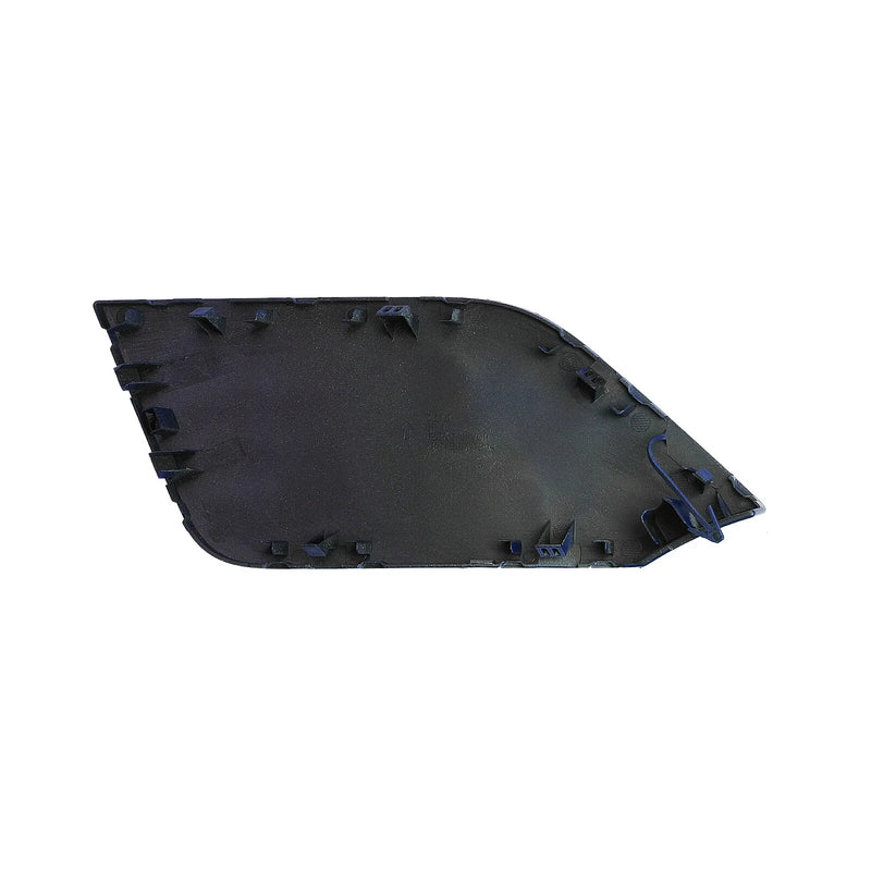 Nissan Rogue Blue Tow Hook Cover (2017-2020)
