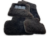 Rolls Royce Shadow Genuine Lambswool Sheepskin Floor Mats (1965-1977)