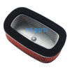 Honda XR650L XR250 XR400 AIR FILTER ELEMENT (1993-2018)