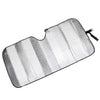 SUV Universal Front Windshield Parasol Shade Cover (Fits Most Models)