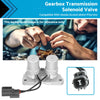 Honda Accord Shift Control & Lock Up Solenoid (2003-2007)
