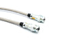 Ford Laser KC, KE Turbo 4WD / 2WD Brake Line Kit (1985-1990)