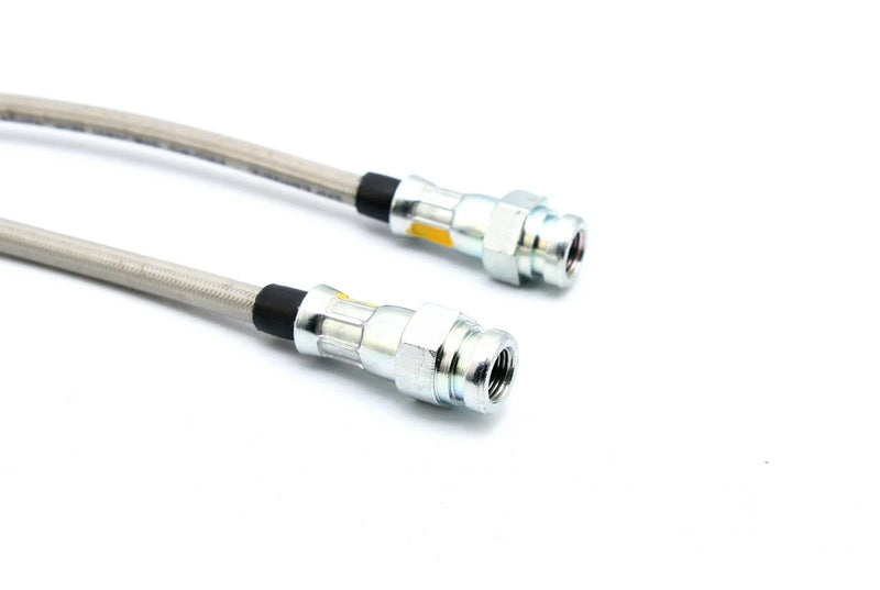 Ford Laser KC, KE Turbo 4WD / 2WD Brake Line Kit (1985-1990)
