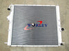 Renault Clio I MK1 16S / Williams 1.8L / 2.0L 16V Aluminum Radiator (1993-1998)