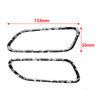 Audi Q7 SQ7 Dashboard Side Air Vent Outlet Cover Trim (2016-2021)