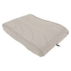 Center Console Box - Car Accessories Beige Armrest Pad Cover