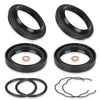 Suzuki B-King GSX1300BK Front Fork Shock Absorber Oil Seals (2008)
