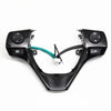 Toyota Corolla RAV4 Steering Wheel Multifunction Control Switch (2003-2012)