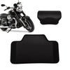 Motorcycle Top Case Cushion Storage Box Passenger Backrest Pad