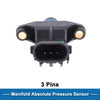 Plymouth Neon Manifold Absolute Pressure Sensor (2001)