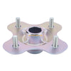 Yamaha Big Bear Rear Wheel Hub (1987–2006)