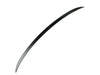 BMW E93 ABS Aero Rear Boot Spoiler (2008-2012)
