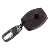 Mercedes Benz A C E S M CLA GLK 3 Button Key Shell Cover (2013-2023)