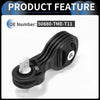 Honda CR-V Engine Motor Mount (2016-2020)