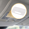 Honda Civic Car Rear Right Interior Light Cover (2001-2021)