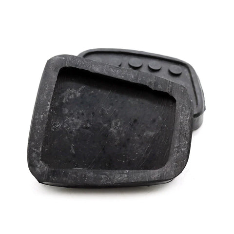 Mazda Familia Coupe / 1963-1968 Brake Clutch Pedal Pad Set