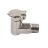 Bridgeport CNC Milling Machine 1 pc 1/8 Oil-Cup Cover