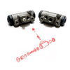 Mazda Bongo E1400 E1800 E2000 1983-1999 11/16 Rear Brake Cylinder
