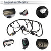 Tesla Model 3 Wiring Harness (2021-2023)