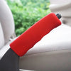 Silicone Red Hand Brake Cover