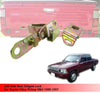 Toyota Hilux MK3 LN85 Rear Tailgate Lock Latch (1989-1997)