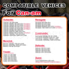 Can-Am Renegade 1000 / 1000R Aluminum Timing Chain Tensioner (2012–2024)