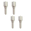 Mitsubishi Triton Pajero Sport 4 x Diesel Injector Nozzles (2015-2023)