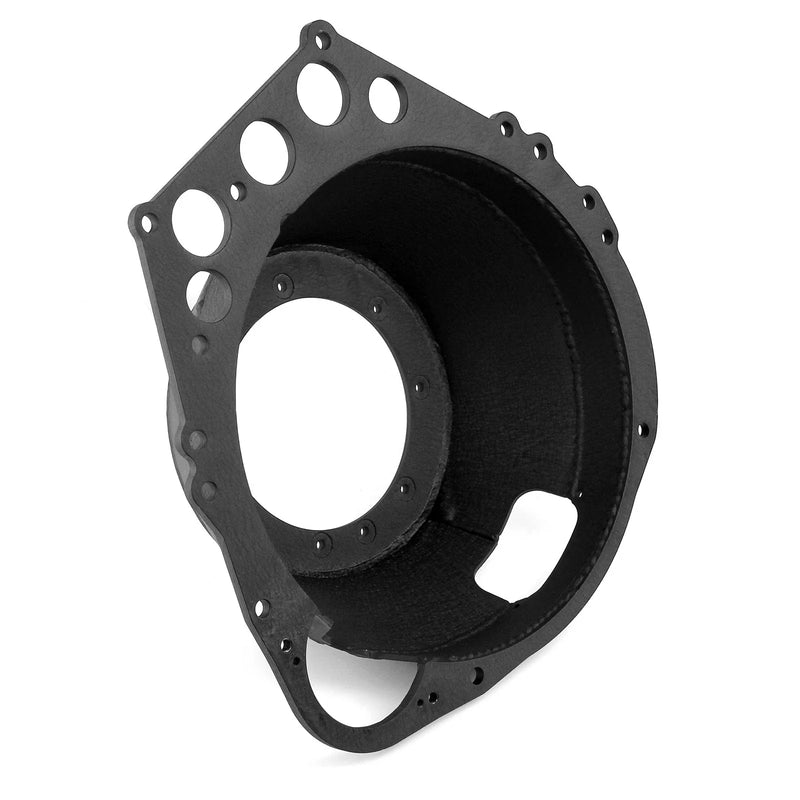 Ford BB 429 460 TH400 Steel Bellhousing SFI 30.1