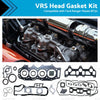 Ford Ranger, Mazda BT-50 VRS Head Gasket Kit (2006-2011)